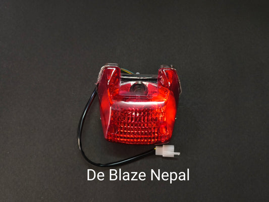 Honda XR Tail Light / Back Light