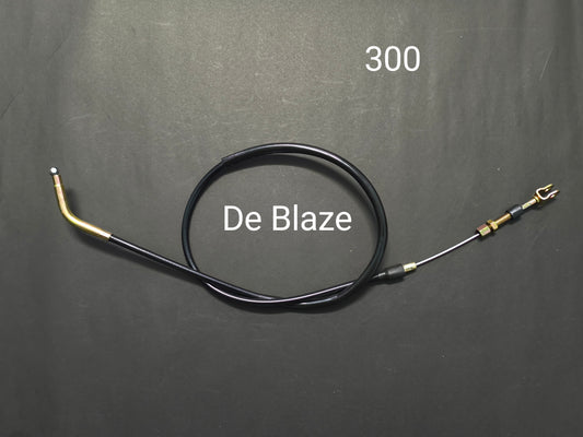 Benelli 300 Clutch Cable