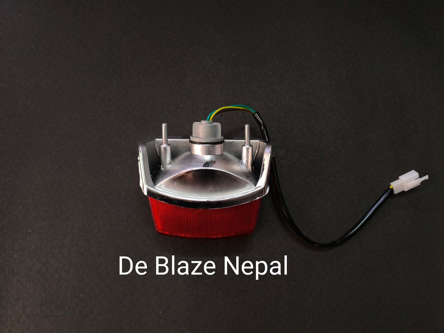 Honda XR Tail Light / Back Light