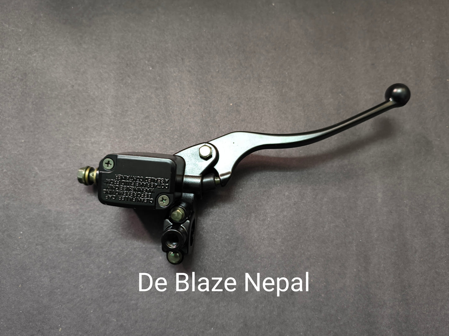 Royal Enfield Classic front 350 Master Cylinder