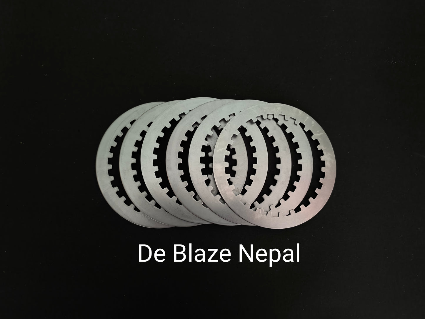 Benelli 300 Pressure Plate