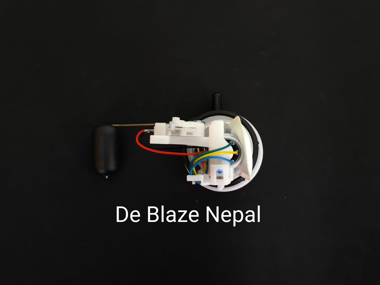Yamaha Ray 125 Fuel Pump Assembly