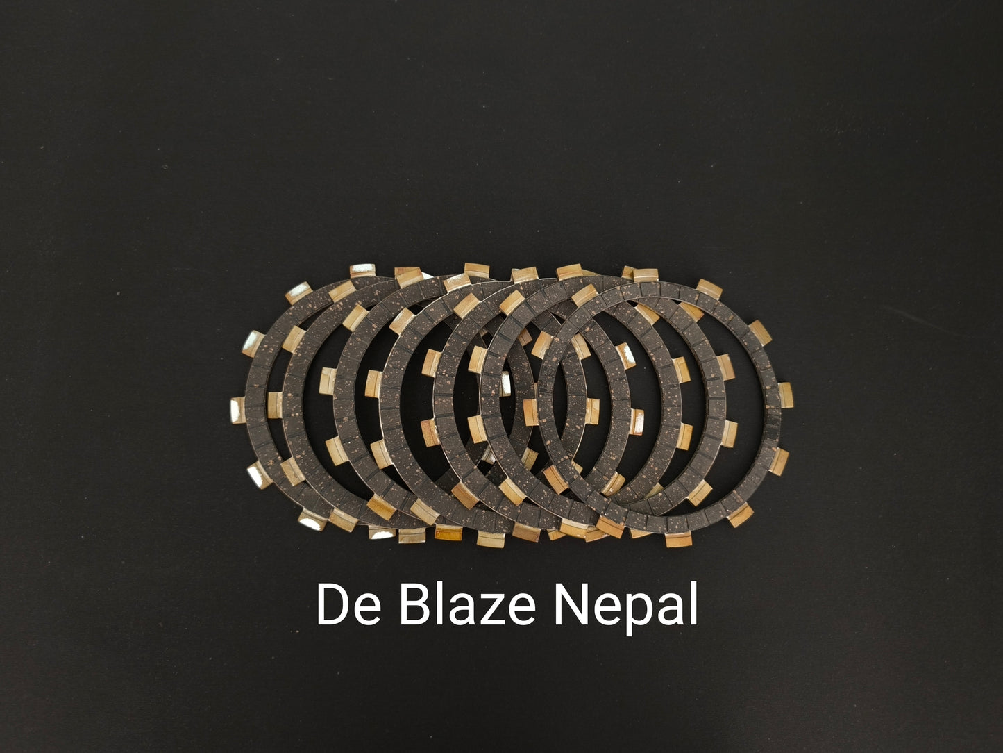 Benelli 300 Clutch Plate ( Normal )