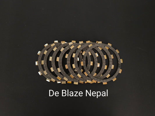 Benelli 300 Clutch Plate ( Normal )