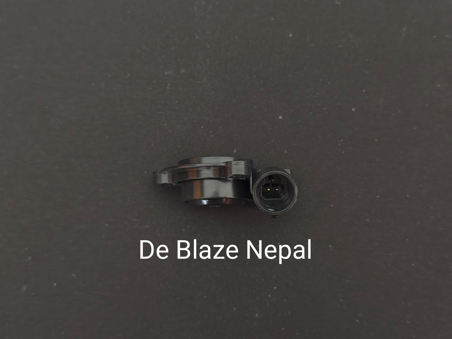 Benelli 150i TPS Unit