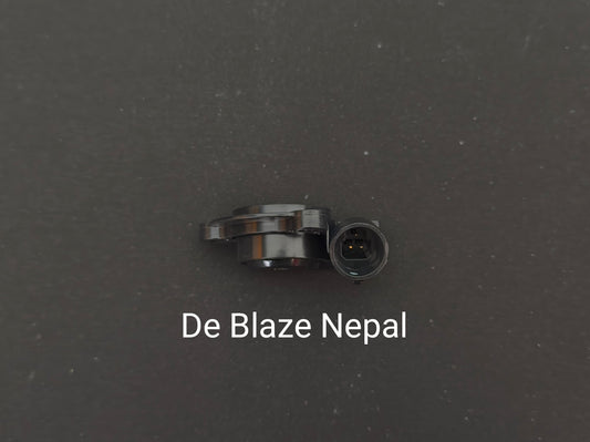 Benelli 150i TPS Unit