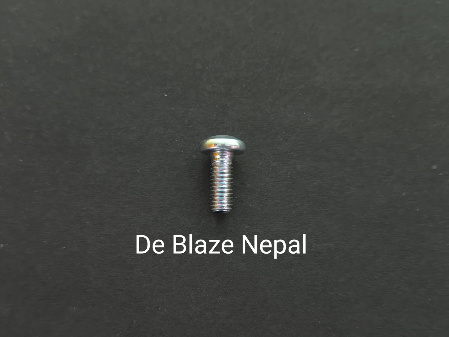 Yamaha MT-15 Rear Disc Bolt