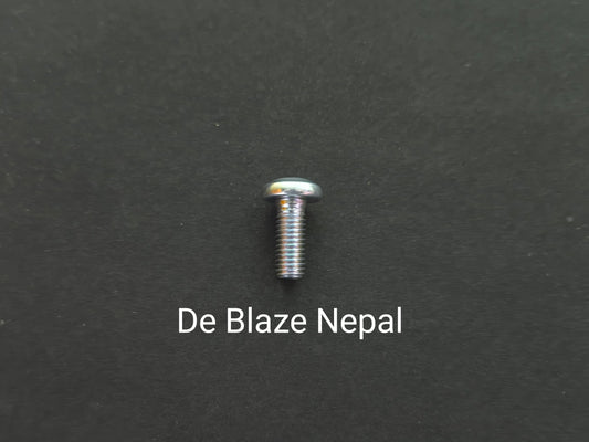 Yamaha R15 V3 Rear Disc Bolt