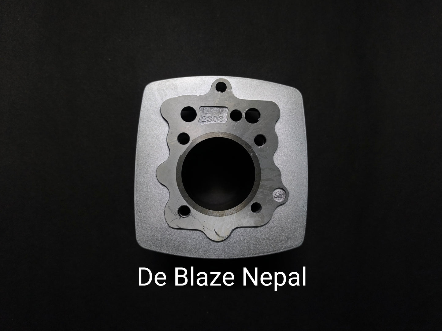 Hartford Vr 150 Cylinder Block Set