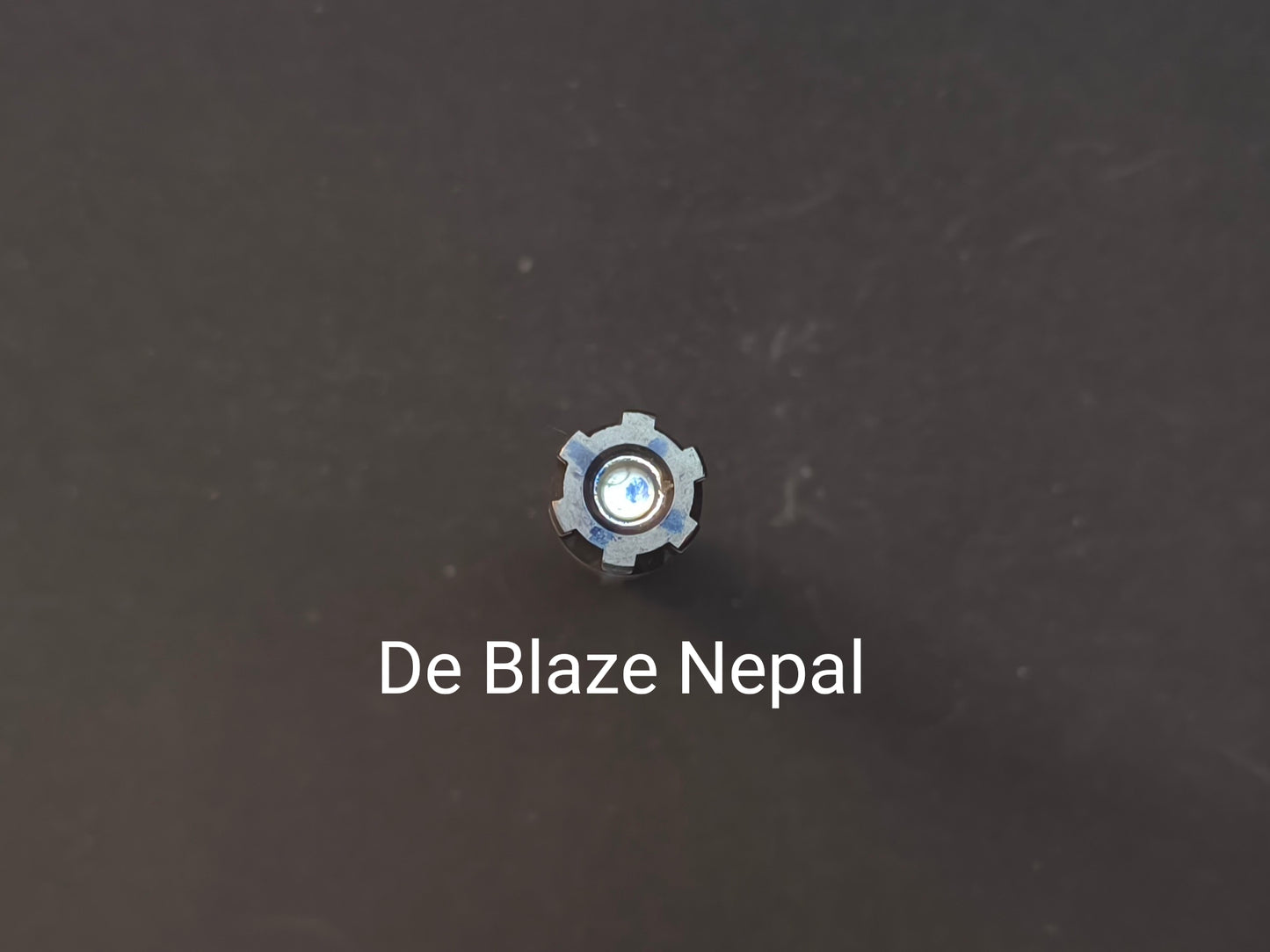 KTM Duke 200 Counter shaft ( Genuine )