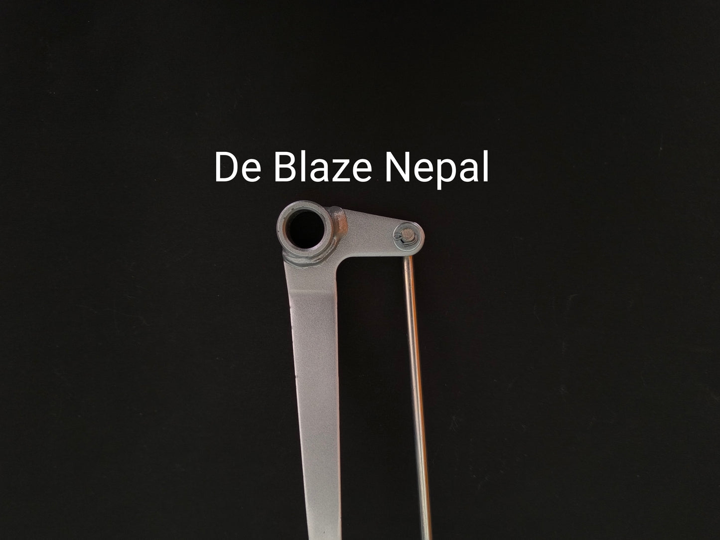 Yamaha R15 v3 Gear Lever Set ( Genuine )