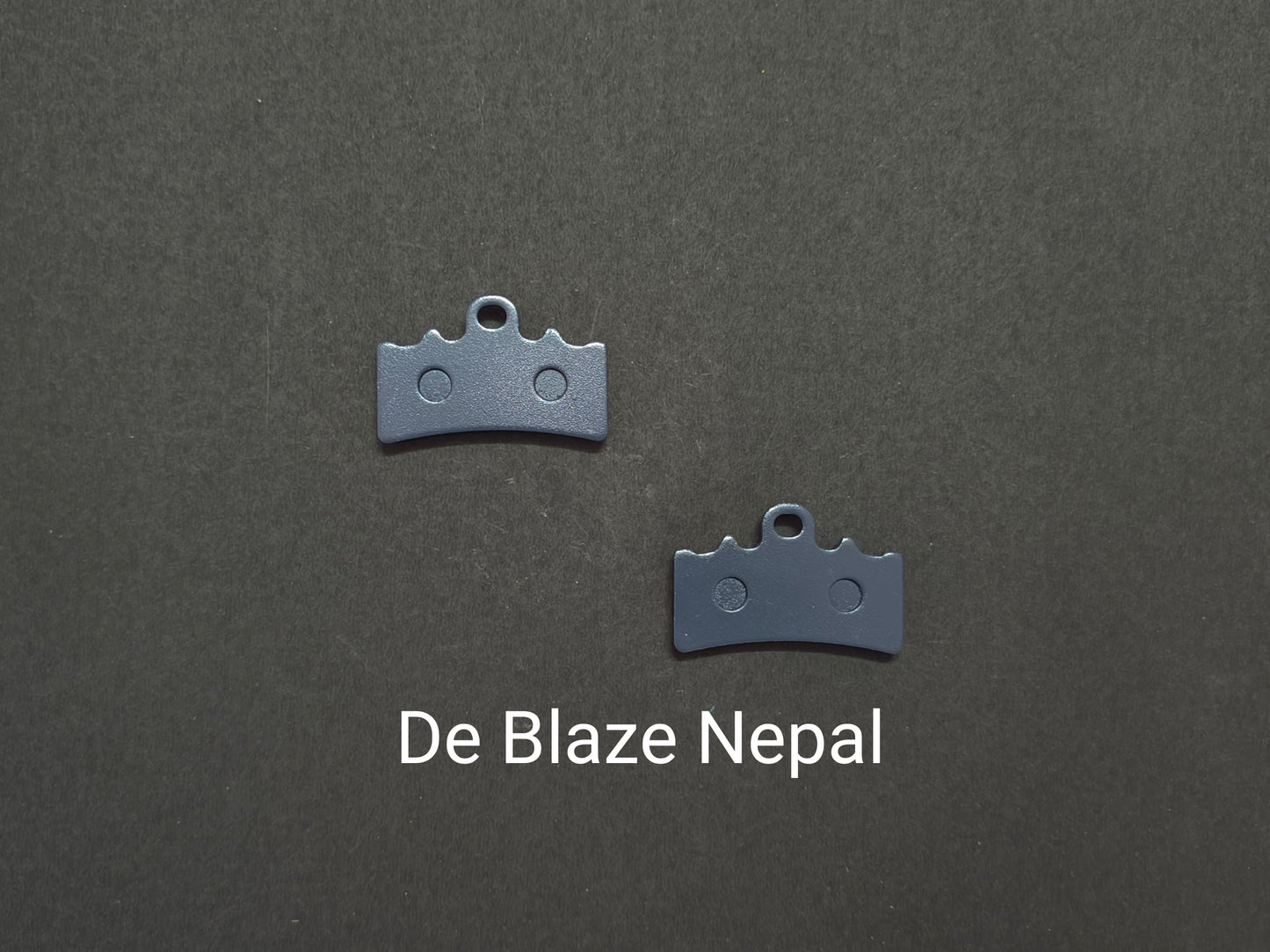 KTM Duke Front Disc Pad ( Ceramic )