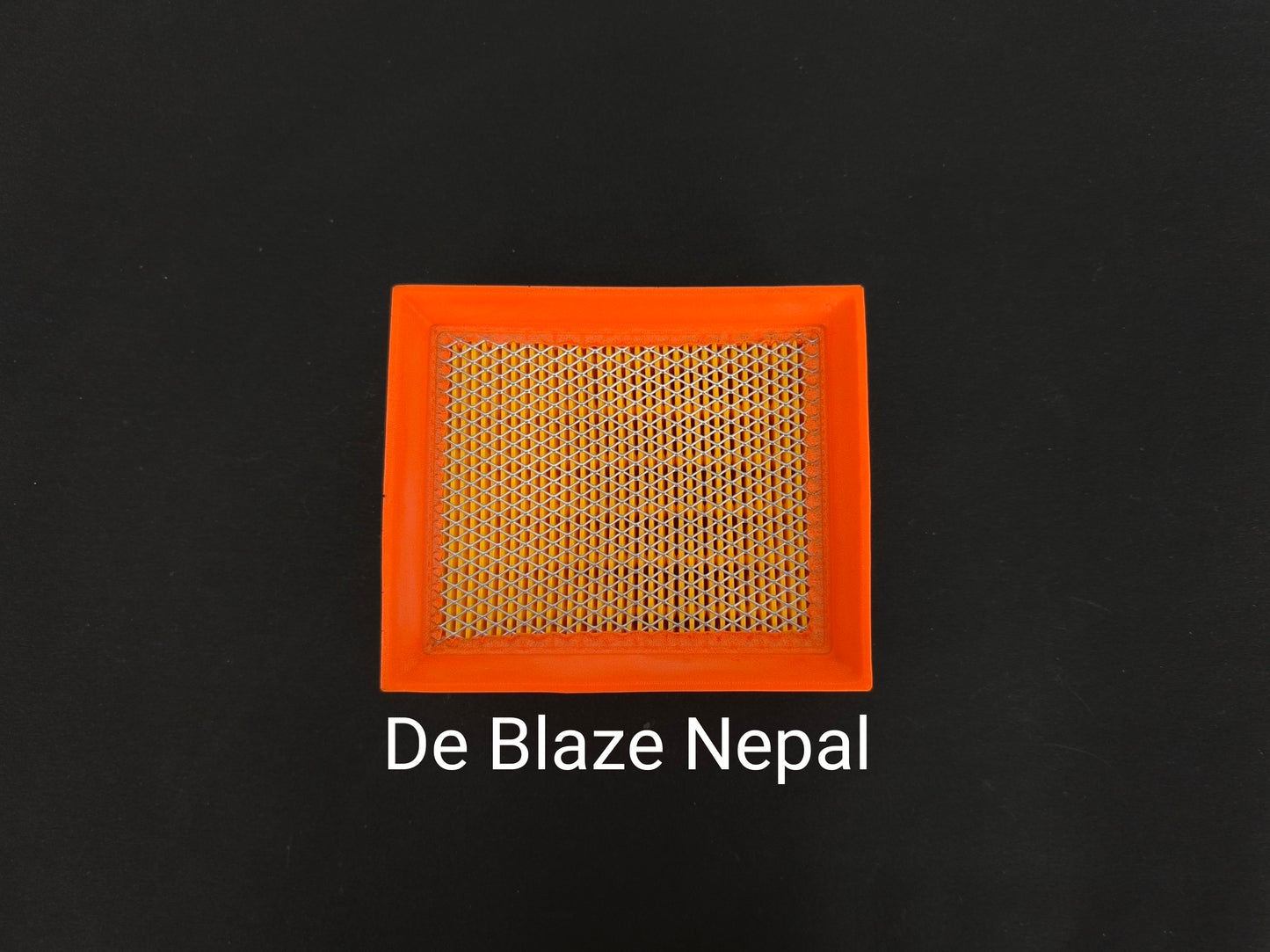 Hartford Vr 150 Air Filter ( Type 2 )