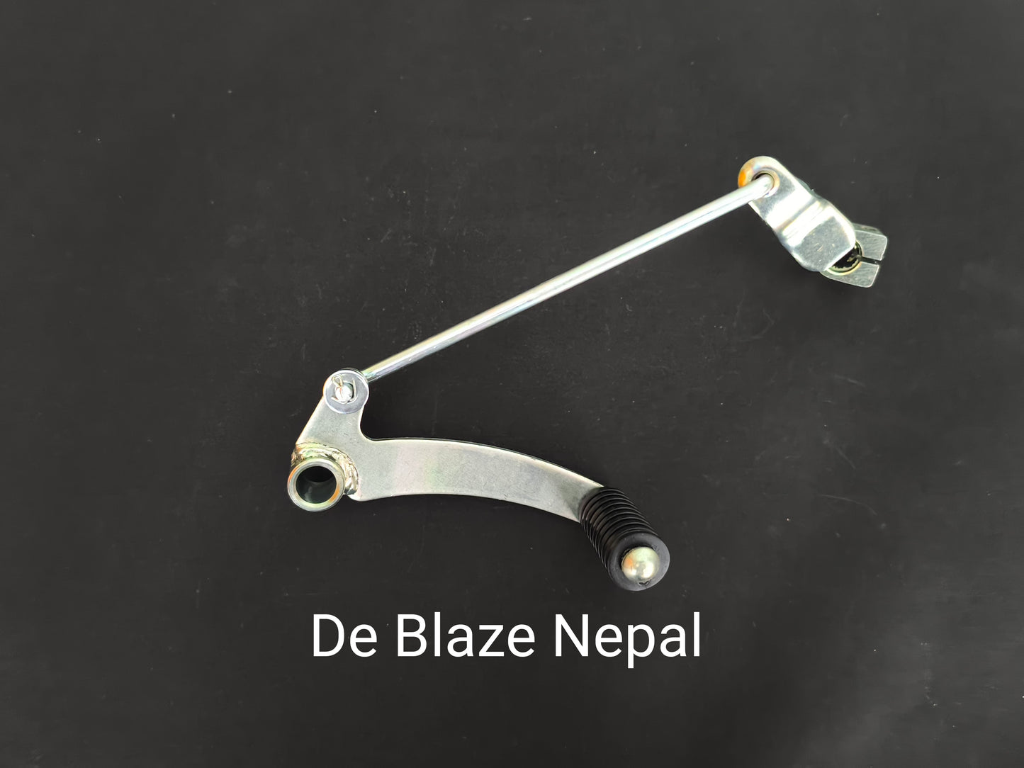 Yamaha Fz 150 V2 Gear Lever ( Genuine )