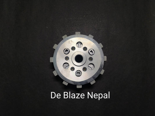 CF Moto NK 250 Clutch Assembly