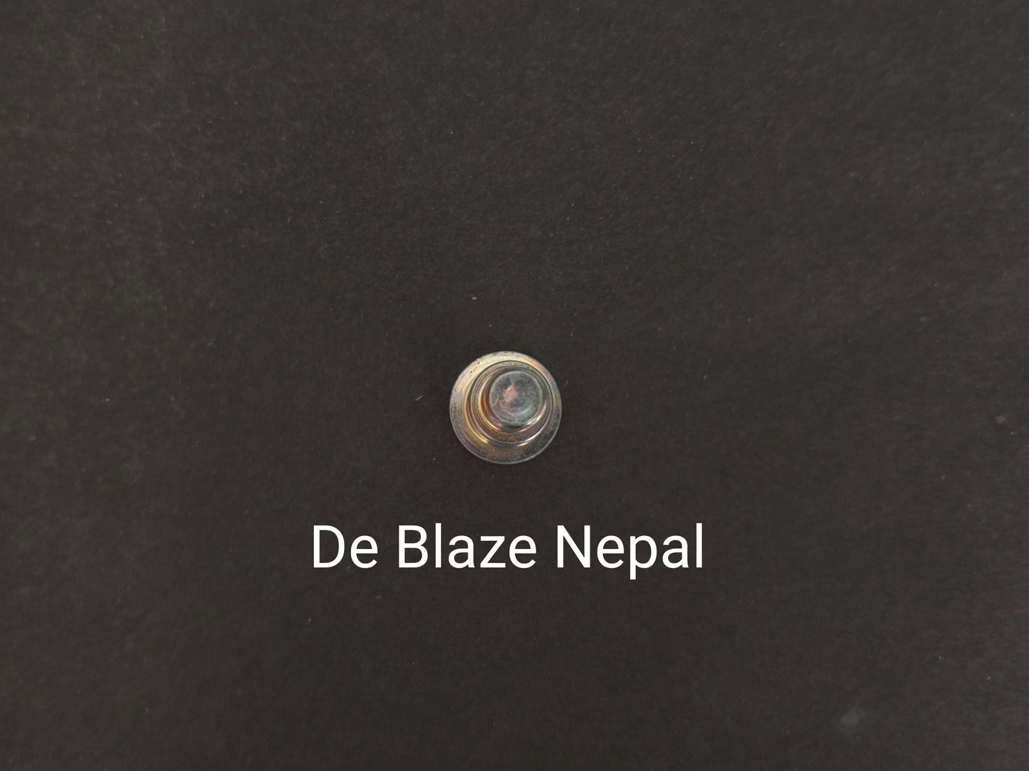 Yamaha FZ 150 V2 Gear Lever Nut ( Genuine )