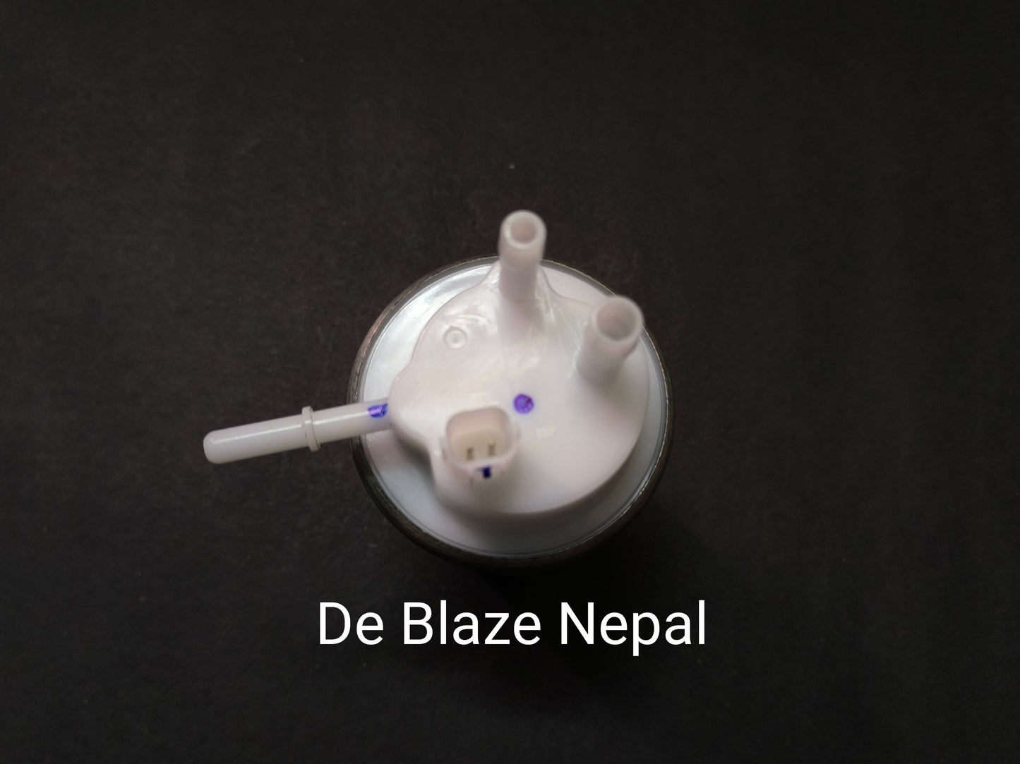 Hero Karizma Fuel Pump Assembly