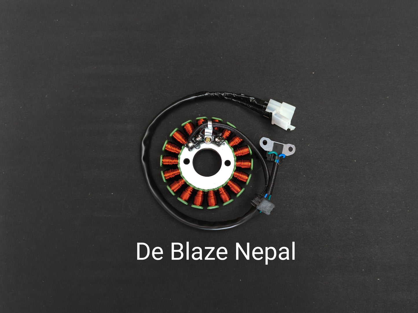 Benelli 150i Magent Coil