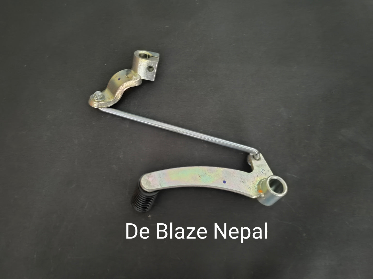 Yamaha Fz 150 V2 Gear Lever ( Genuine )