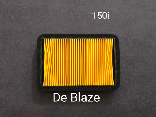 Benelli 150i Air Filter