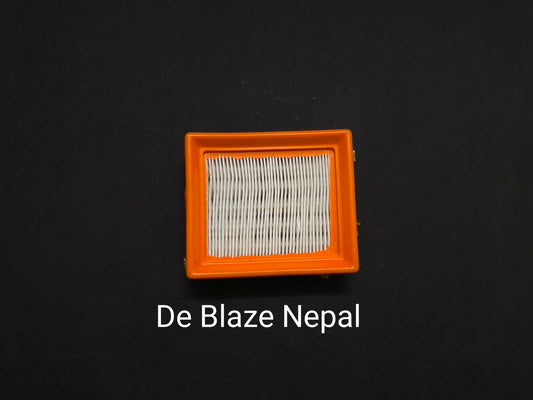 KTM Duke 200 Air Filter Bs 4