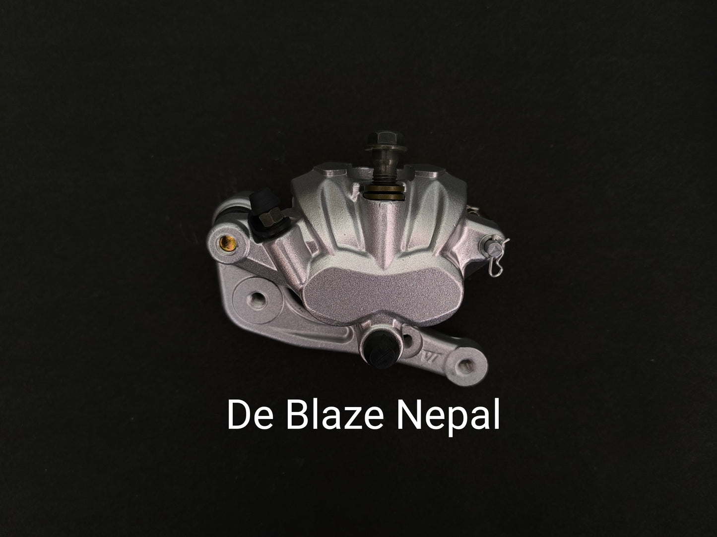 Cross Fire 250 GR7 250 Front Disc Caliper