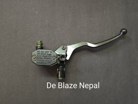 Suzuki GN 125 Master Cylinder