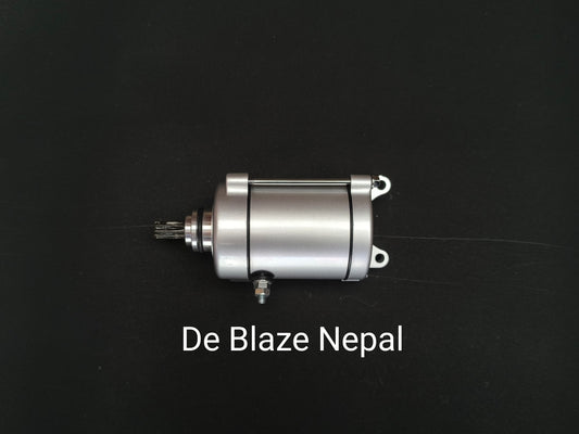 Hartford Vr 223 Self Start Motor ( 11T )