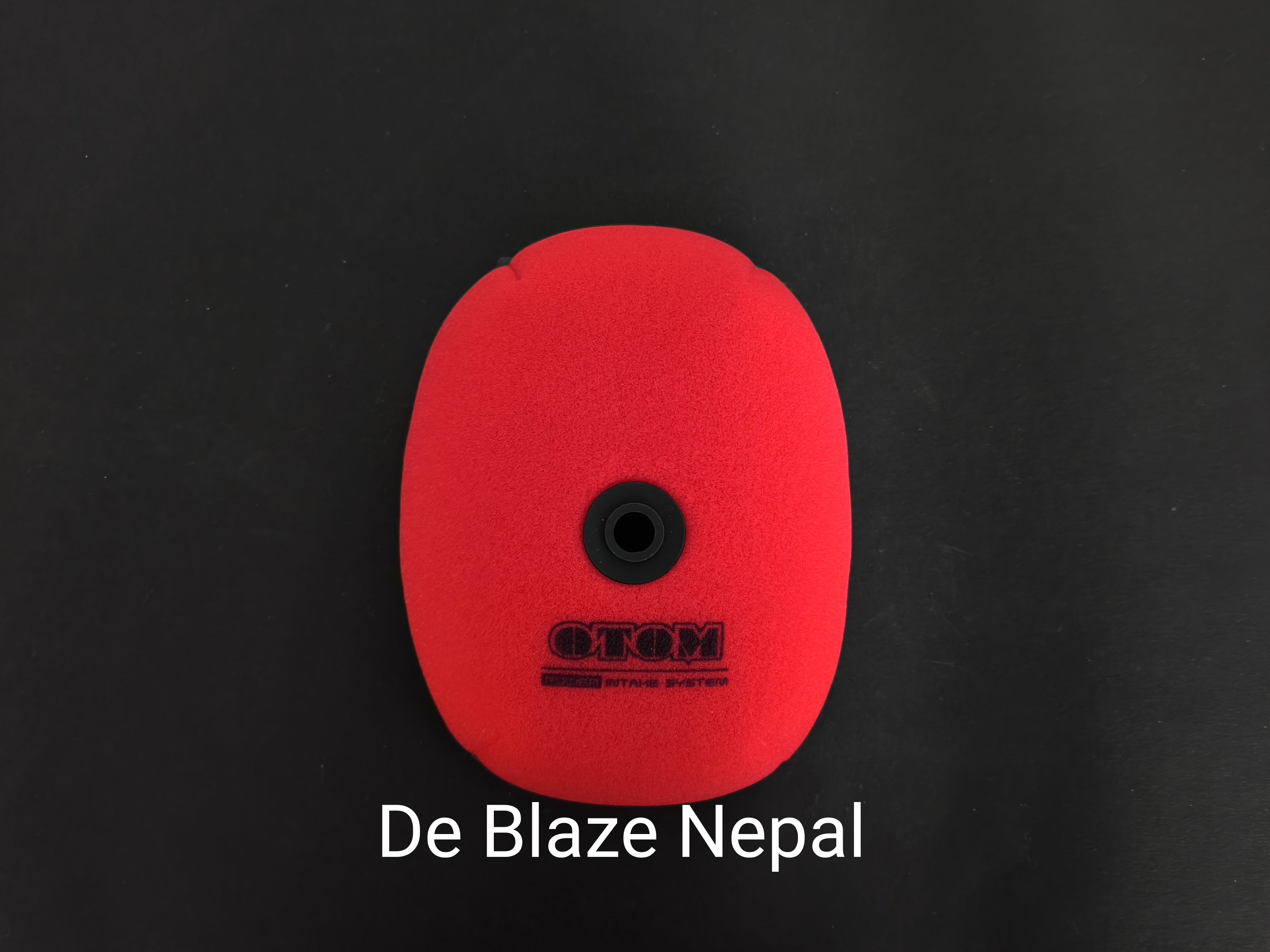 Cross Fire HJ 250 Air Filter ( Otom ) – De Blaze Nepal