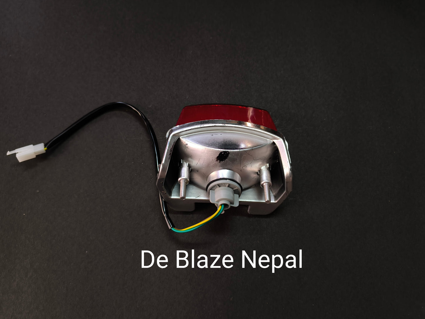 Honda XR Tail Light / Back Light