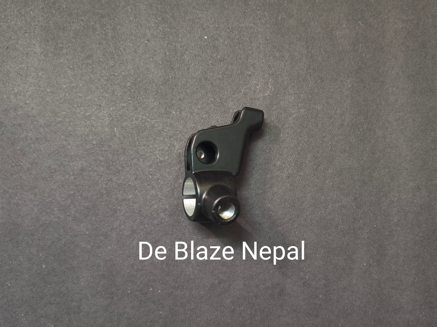 KTM Duke / RC Clutch Yoke