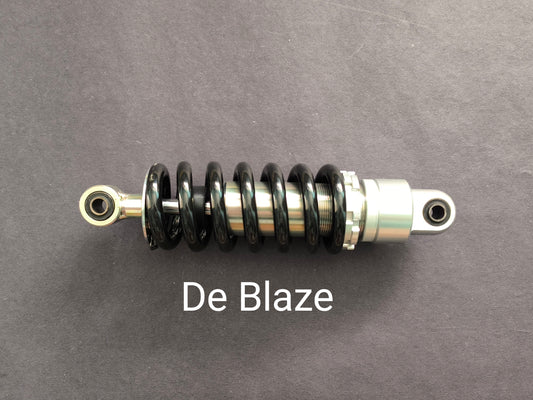 Benelli 300 Mono shock