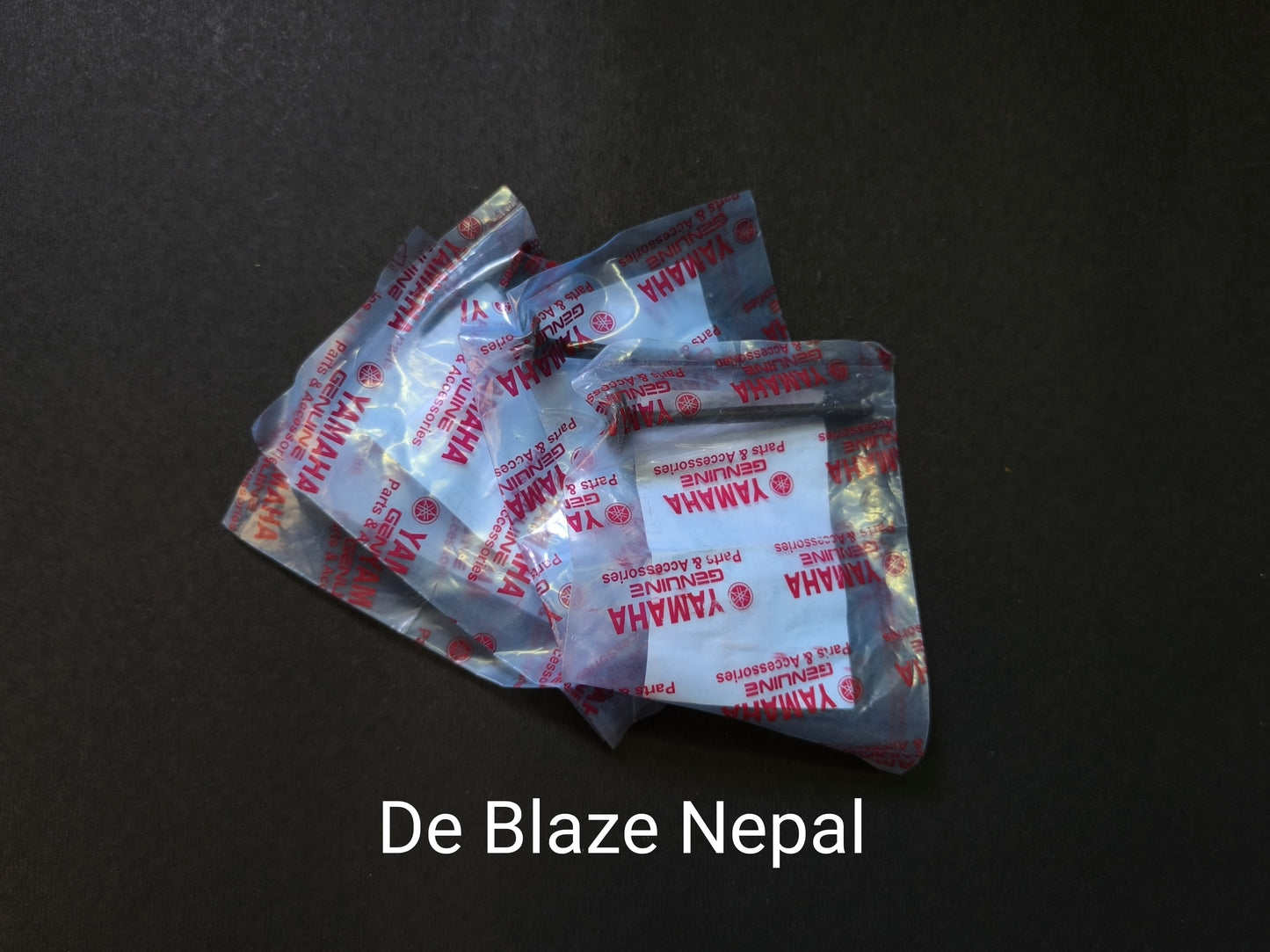 Yamaha R15 v3 / MT-15 Valve ( Genuine )