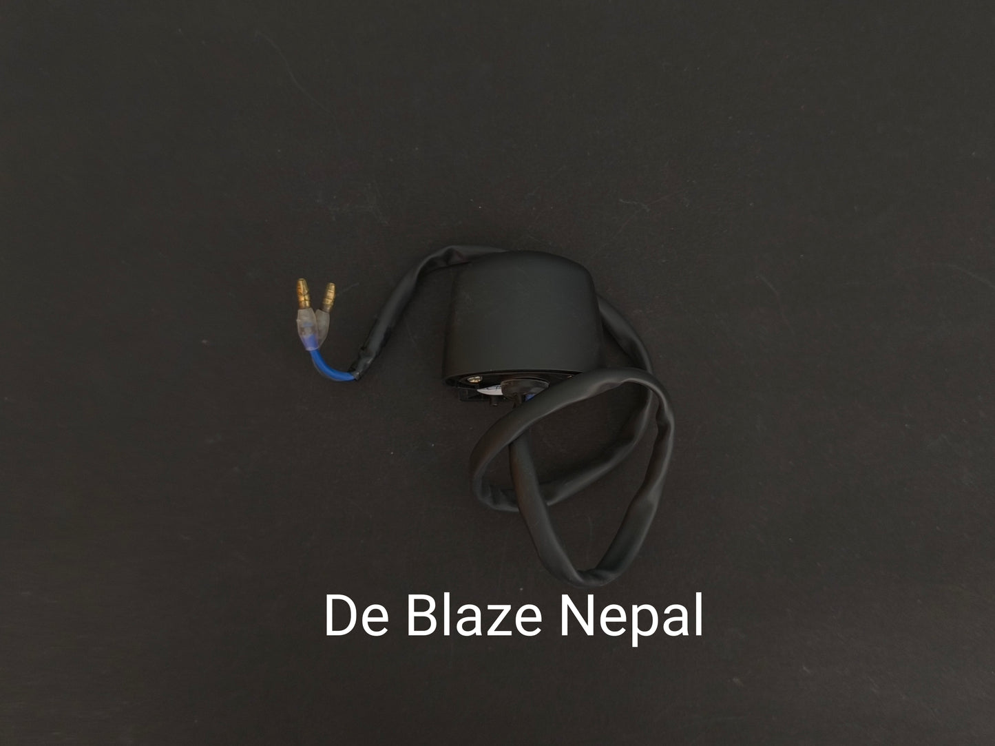 Yamaha R15 v3 Number Plate Light