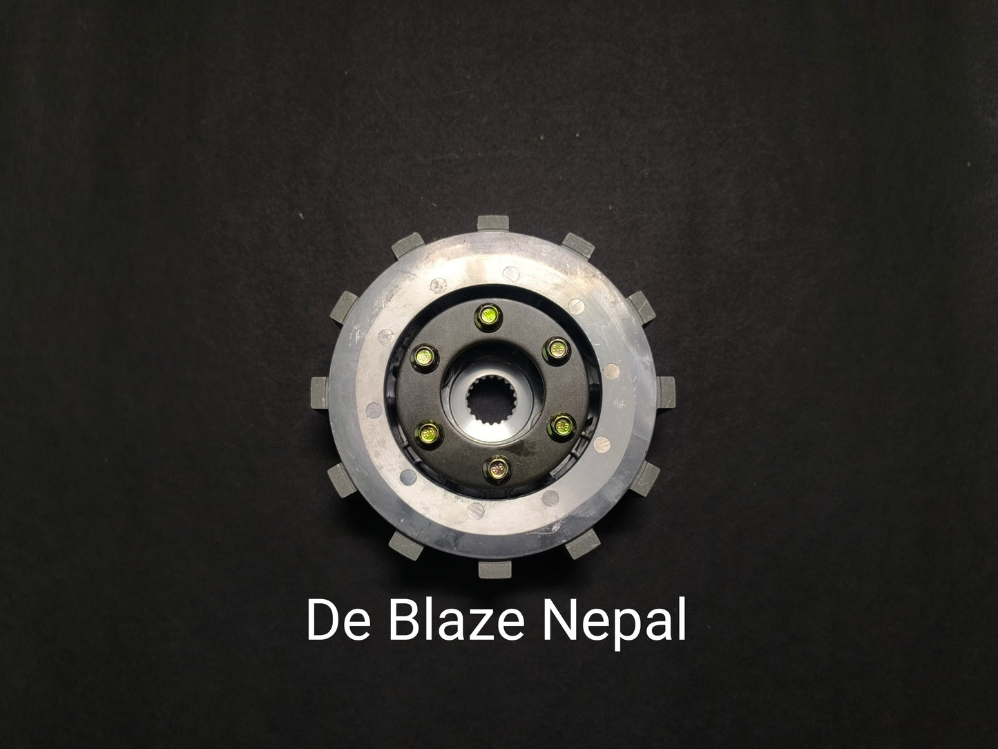 CF Moto NK 250 Clutch Assembly