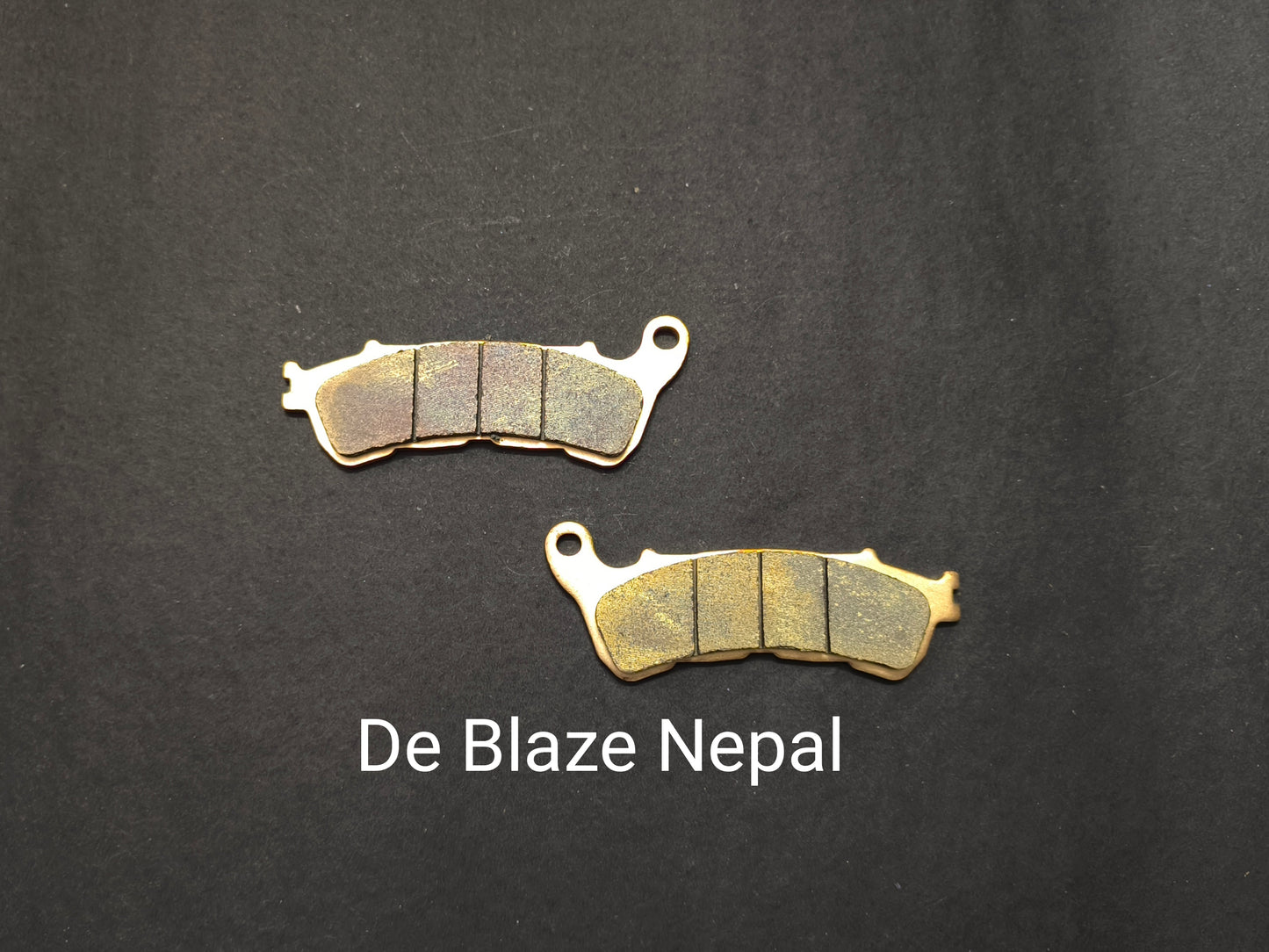 Honda CBR 250 ABS Front Disc Pad  ( Sintered )