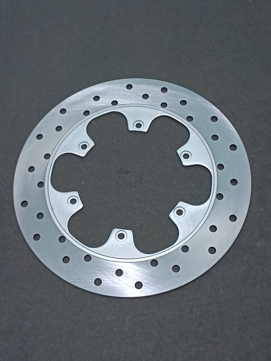 Royal Enfield Classic 350 Rear Disc Plate