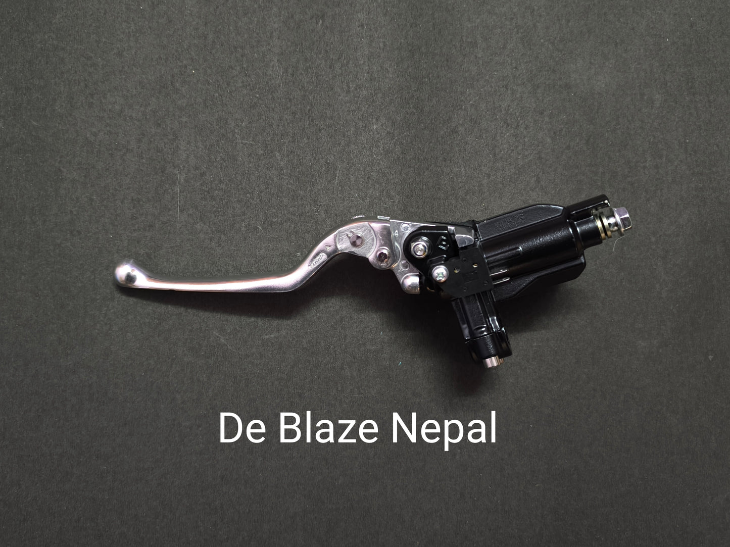 GR7 250 Rear Master Cylinder ( Normal )