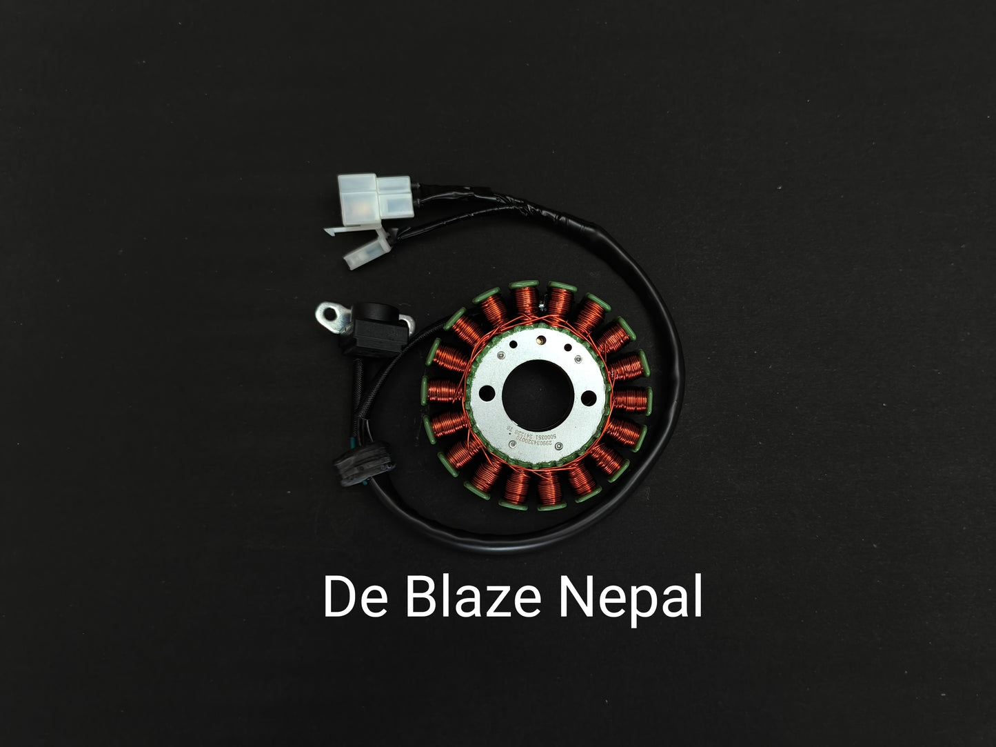 Benelli 150i Magent Coil