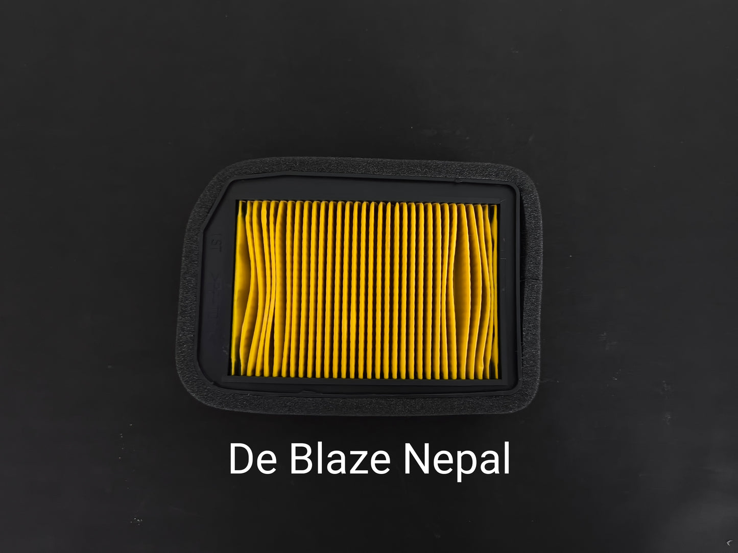 Yamaha XTZ 150 Air Filter