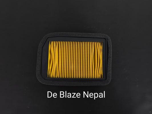 Yamaha XTZ 150 Air Filter