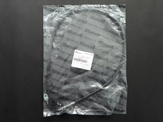 Benelli 300 Clutch Cable ( genuine )