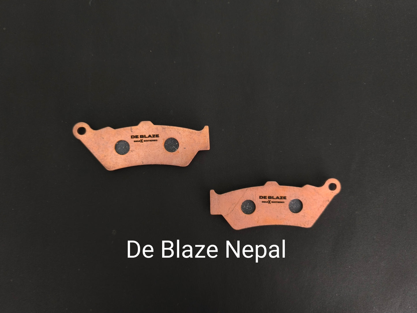 KTM Adventure 250 ( 2025 ) ( Semix Sintered )
