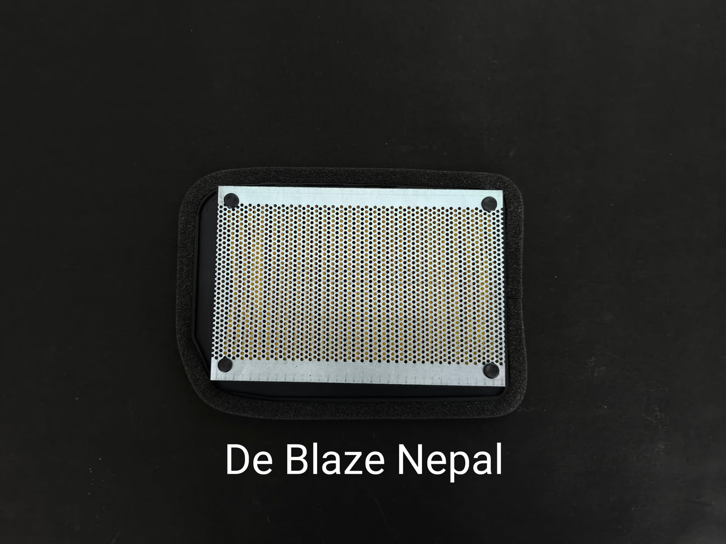 Yamaha XTZ 150 Air Filter