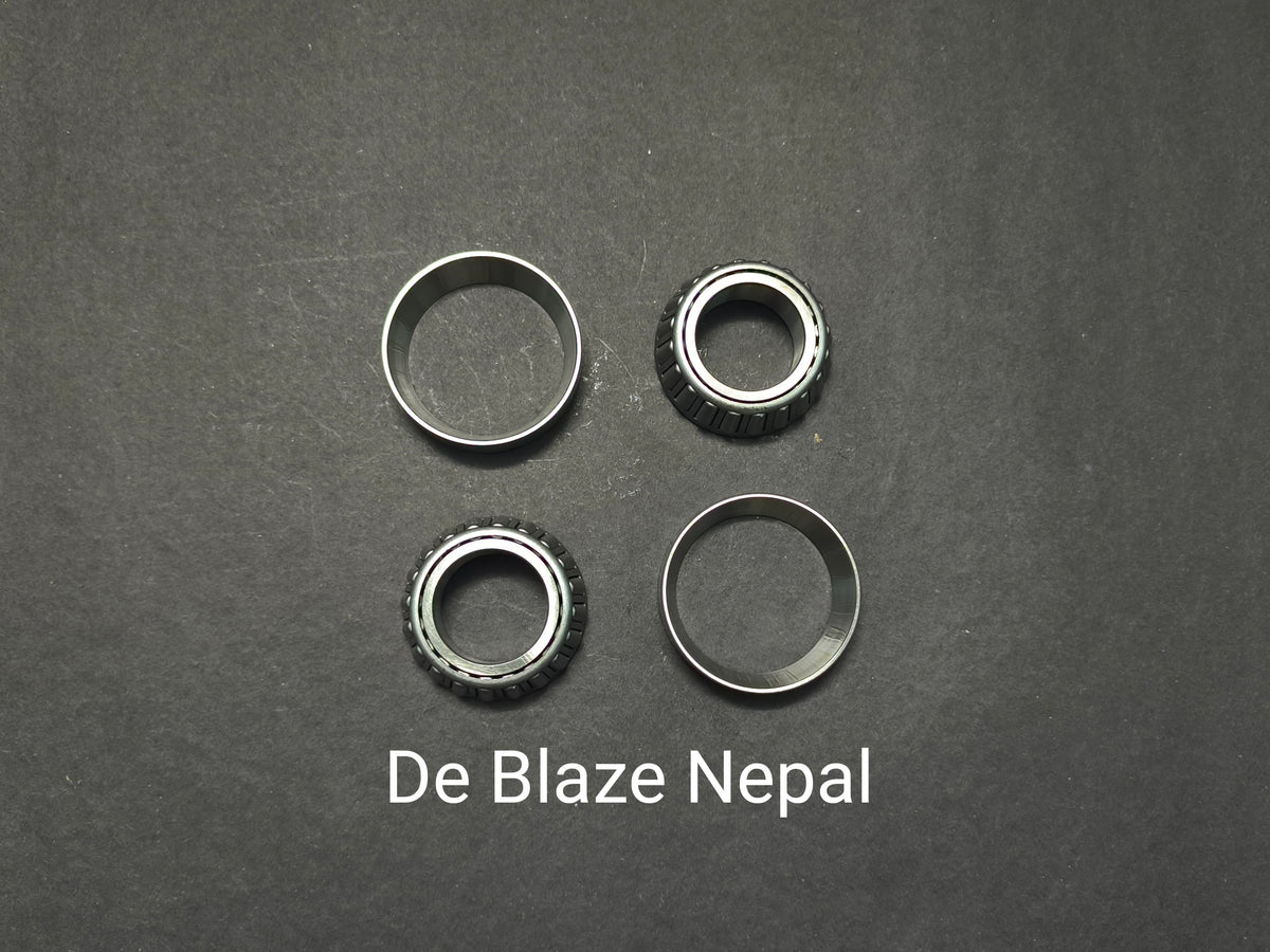 Honda Xr Tapered Cone Bearing ( Indonesian )