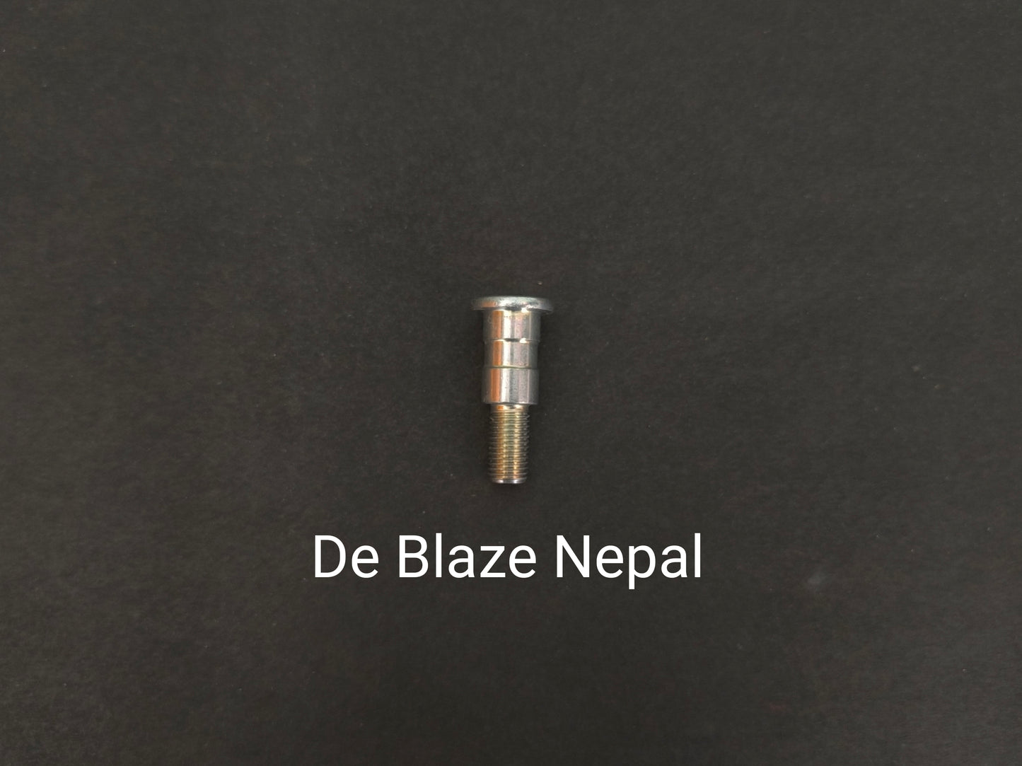 Yamaha Fz 150 / 250 Brake Pedal Bolt ( Genuine )