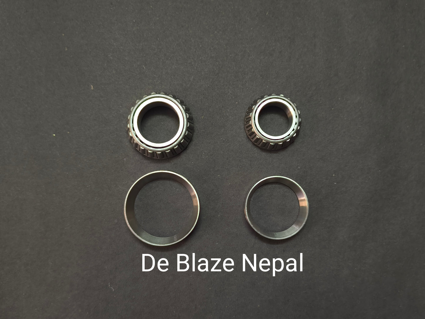 Yamaha R3 Tapered Cone Bearing