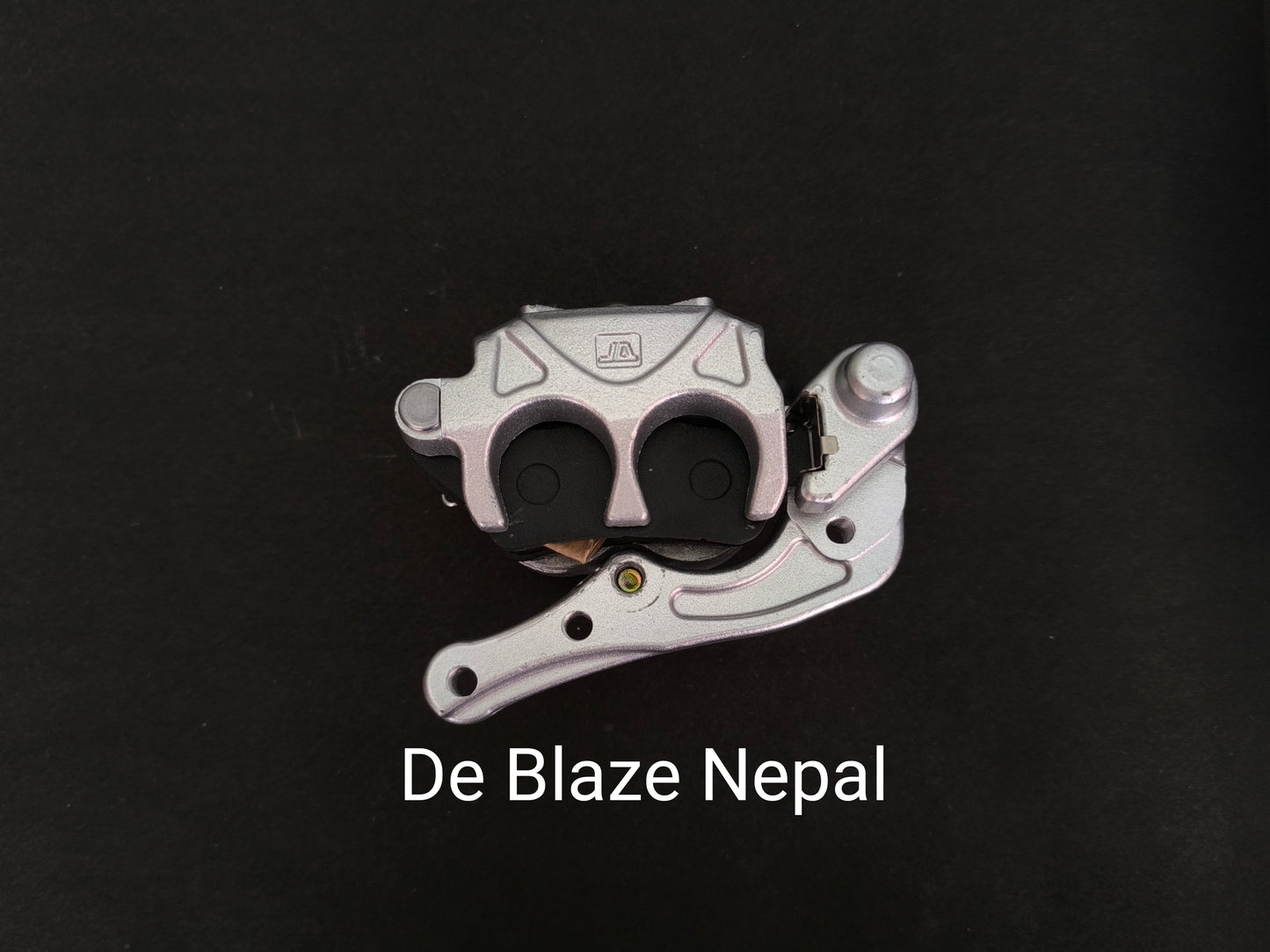 Cross Fire 250 GR7 250 Front Disc Caliper