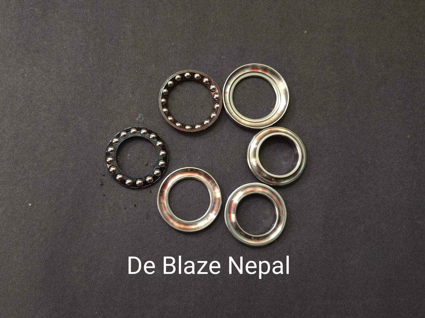 Pulsar 220 Cone Bearing