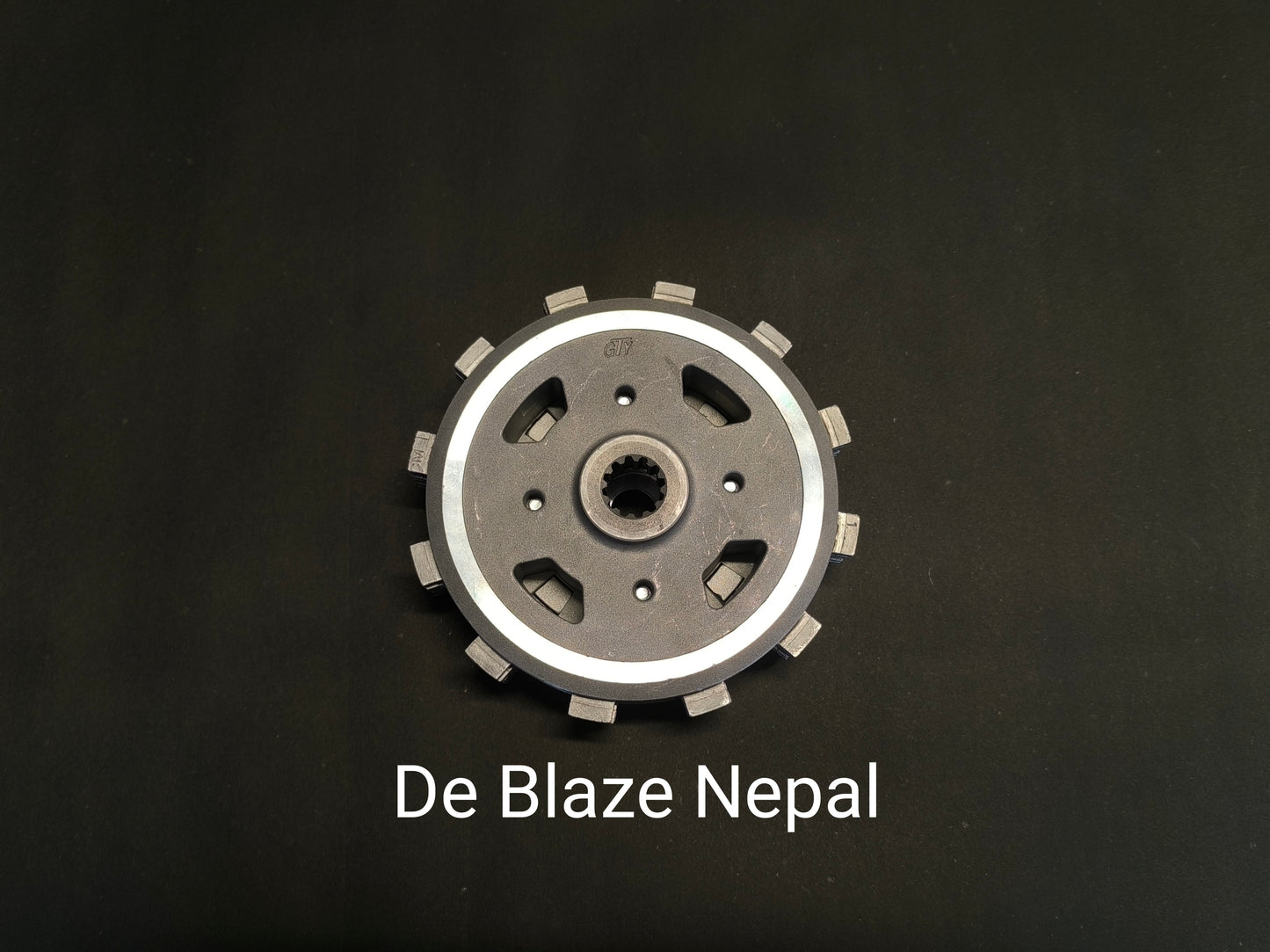 Cross Fire 250 Slipper Clutch Assembly